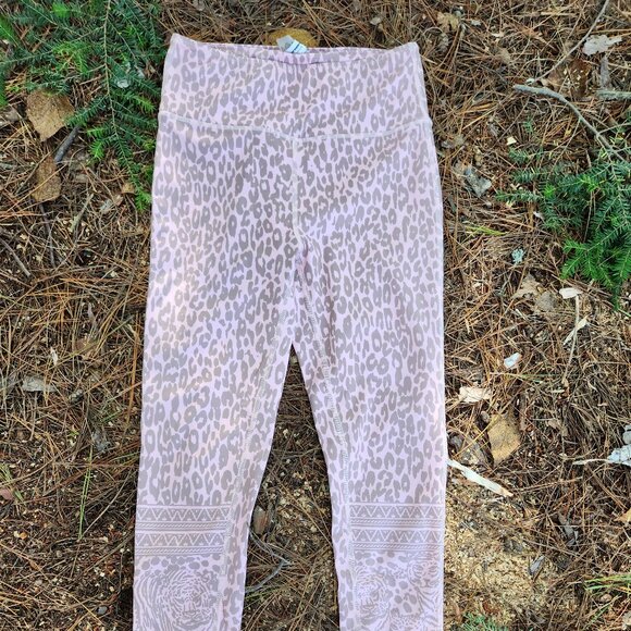 SPELL Collective WIldthings Leggings XS - Picture 1 of 3